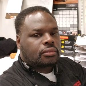 Meet your Posher, Carl